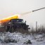 За минулу добу українські військові ліквідували ще 990 росіян