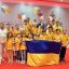 Львівські школярі вибороли три призових місця на чемпіонаті Європи з шахів