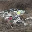У Давидівській ТГ виявили чотири сміттєзвалища: їх ліквідують
