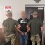 У Шегинях прикордонники затримали чоловіка, якого розшукували за грабіж