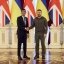 Сунак хоче провести аудит війни в Україні: чи вплине це на обсяги та швидкість передачі військової допомоги Сунак хоче провести аудит війни в Україні: чи вплине це на обсяги та швидкість передачі військової допомоги