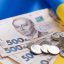 7 700: в Україні зросте мінімальна зарплата