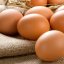 Найближчим часом ціни на курячі яйця стабілізуються: які причини