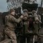 Українські артилеристи в Авдіївці, фото Олександра Тарнавського