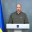 Україна подає заявку на вступ до ЄС за спецпроцедурою, - Шмигаль