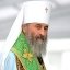 Митрополит Онуфрій пропонує провести хресну ходу до заблокованого Маріуполя