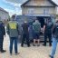 На Закарпатті затримали двох чоловіків, які переправляли ухилянтів за кордон