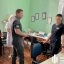 Обшук в Запорізькій лікарні