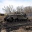 За добу українські військові знищили ще 18 російських танків
