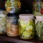 Консервовані кабачки