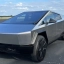 Львівський суд зобовʼязав конфіскувати у 40-річного водія Tesla Cybertruck