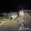 ДТП Львів–Шегині: Mercedes збив двох жінок, загинули на місці