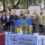 “Пташки Перемоги” передали військовим ще 185 дронів та 20 терміналів Starlink