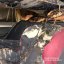 У Львові закарпатець спалив два автомобілі