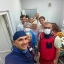 У Львівському обласному кардіоцентрі вперше виконали нове обстеження мозку