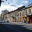 У Львові на чотири дні обмежать рух вулицею через ремонт