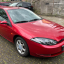 Ford Cougar