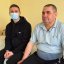 Тато віддав нирку синові: львівські медики успішно виконали трансплантацію