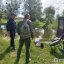 За період нересту у Львівській області виявили понад 200 випадків незаконного вилову риби