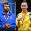 Львів’яни здобули срібні медалі на чемпіонаті Європи з фехтування на візках