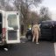 На Львівщині постраждало п’ять людей внаслідок ДТП