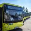 Стало відомо, яка ситуація з громадським транспортом у Львові