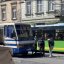 Міжміська маршрутка збила 70-річну жінку поблизу залізничного вокзалу у Львові