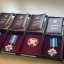 Нагороди загиблим захисникам зі Львівщини