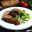 Як приготувати курячі рулетики “Кордон блю”
