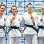 Львівські дзюдоїсти вибороли дві медалі на Кубку Європи