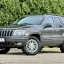 Суд у Львові арештував Jeep за 950 євро, ввезений як гуманітарку
