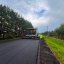 До кінця тижня на Львівщині відремонтують ще 3 кілометри дороги