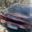 У Львові оштрафували водія Porsche за обгін трамвая зустрічною смугою
