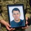 На Львівщині зустріли тіло загиблого на війні гранатометника