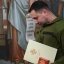 Головний розвідник України отримав відзнаку від Епіфанія