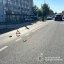 У Пустомитах водій BMW збив 12-річну дівчинку на пішохідному переході