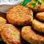 рибні котлети