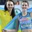 "Золото" і два "срібла": українки блискуче виступили у фіналі Діамантової ліги з легкої атлетики