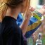У Бориславі дитина випила горілку біля озера та потрапила до лікарні