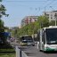 Через реконструкцію вулиці у Львові громадський транспорт курсуватиме зі змінами