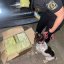 Через кордон на Львівщині 23-річний водій намагався ввезти наркотиків на 4 млн грн