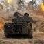 Воїни ЗСУ за добу знищили понад 200 одиниць військової техніки росіян