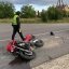 Внаслідок двох ДТП на Львівщині травмувались мотоциклісти
