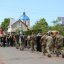 У День Героїв на Львівщині попрощалися із загиблим захисником