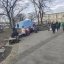 На залізничному вокзалі Львова облаштували пункти обігріву