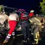 Внаслідок ДТП у Винниках рятувальникам довелось діставати тіло загиблої водійки