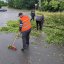 У Львові ліквідовують наслідки негоди