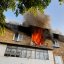 У Шептицькому через пожежу у квартирі загинули двоє людей
