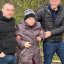 Шукали всю ніч: поліцейські розшукали 75-річну львів’янку, яка заблукала у лісі