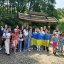 Діти загиблих Героїв та зниклих безвісти воїнів із Дрогобича вирушать на літній відпочинок у Польщу